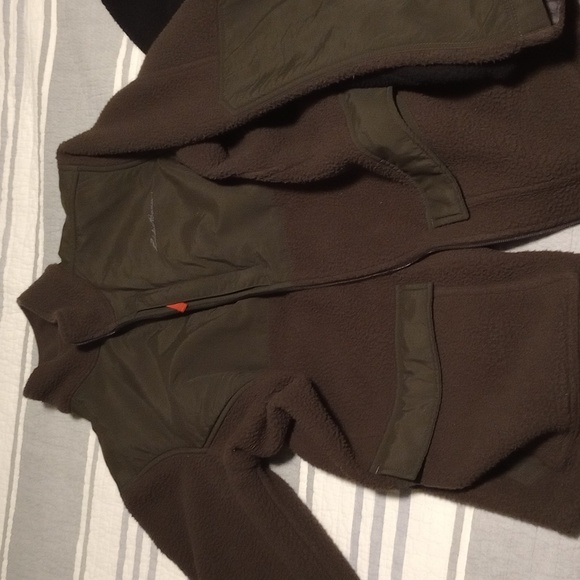 Eddie Bauer Jacket - Picture 1 of 4